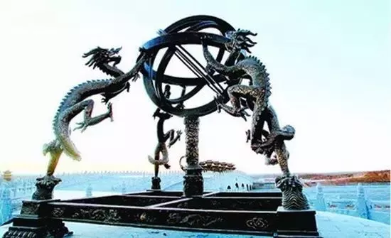穿越到過去，探索古代的測量科技
