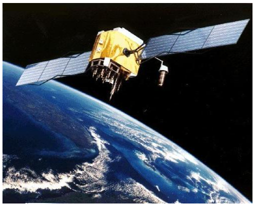 比GPS還要多11顆衛星，北斗迎來一重要時刻