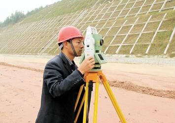 如何使用全站儀進行導線測量？全站儀導線測量步驟